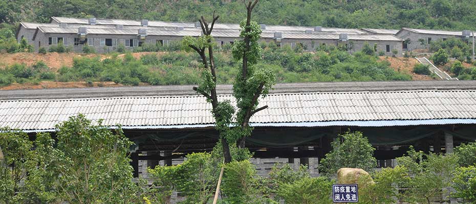 瑞昌環(huán)?？照{(diào)