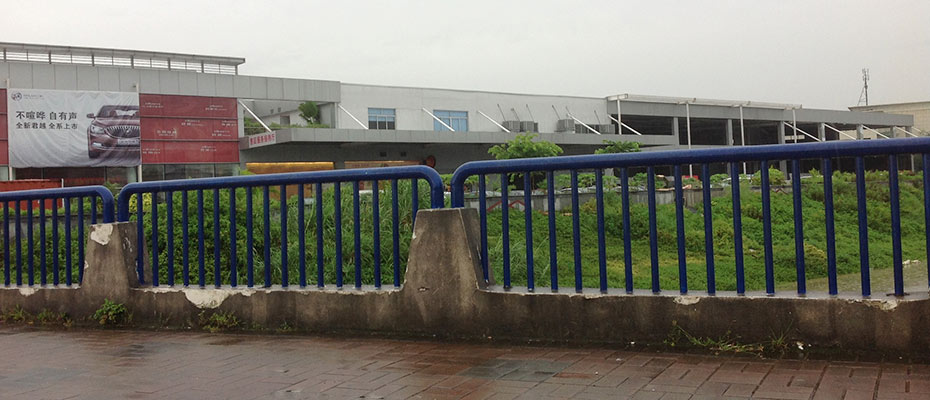 東莞環(huán)?？照{(diào)